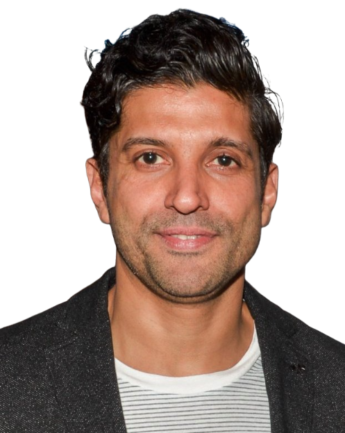 Farhan Akhtar
